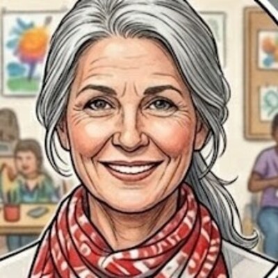 Manuela Fuchs